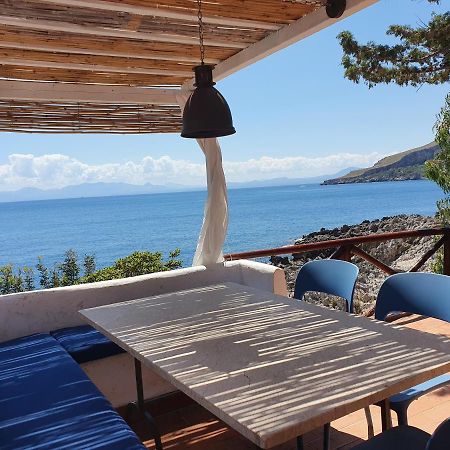 Villa Tonnara San Vito Lo Capo Zewnętrze zdjęcie