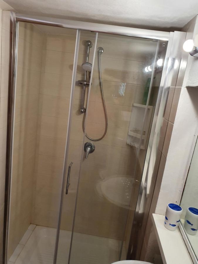 Villa Tonnara San Vito Lo Capo Zewnętrze zdjęcie
